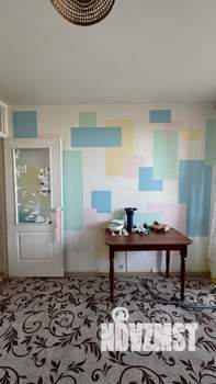 1-к квартира, вторичка, 35м2, 14/17 этаж