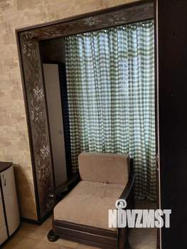 1-к квартира, вторичка, 32м2, 5/6 этаж