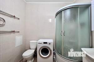 1-к квартира, вторичка, 36м2, 4/13 этаж