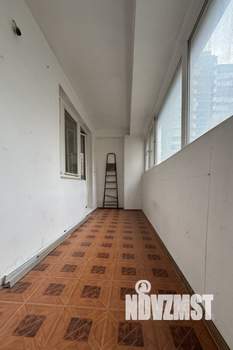 1-к квартира, вторичка, 45м2, 3/16 этаж