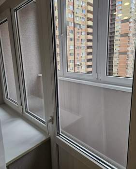 1-к квартира, вторичка, 39м2, 11/18 этаж