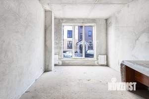 2-к квартира, вторичка, 48м2, 1/3 этаж