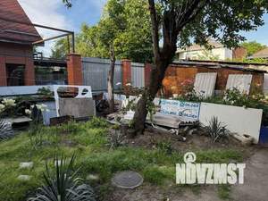 1-к квартира, вторичка, 26м2, 1/1 этаж