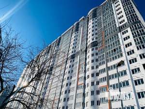 1-к квартира, вторичка, 41м2, 3/20 этаж