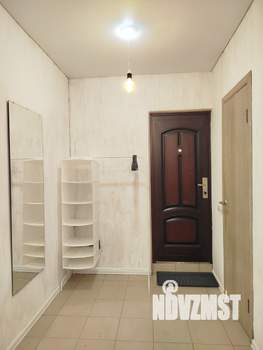 Студия квартира, вторичка, 15м2, 1/6 этаж