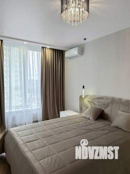 1-к квартира, вторичка, 42м2, 11/16 этаж