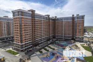 2-к квартира, вторичка, 59м2, 15/16 этаж