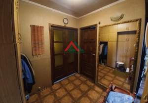 3-к квартира, вторичка, 50м2, 4/5 этаж