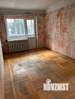 2-к квартира, вторичка, 43м2, 5/5 этаж