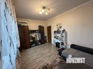 1-к квартира, вторичка, 32м2, 3/4 этаж