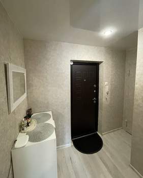 1-к квартира, вторичка, 35м2, 3/4 этаж