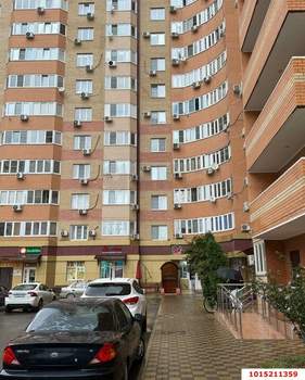 2-к квартира, вторичка, 47м2, 14/22 этаж