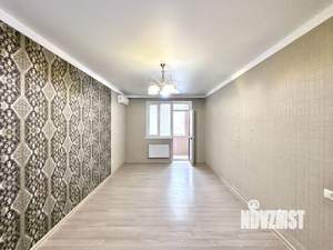 3-к квартира, вторичка, 83м2, 3/6 этаж