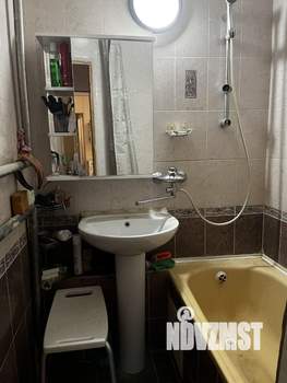 3-к квартира, вторичка, 66м2, 6/9 этаж