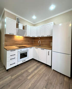 2-к квартира, вторичка, 48м2, 20/24 этаж