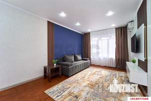 1-к квартира, вторичка, 30м2, 2/5 этаж