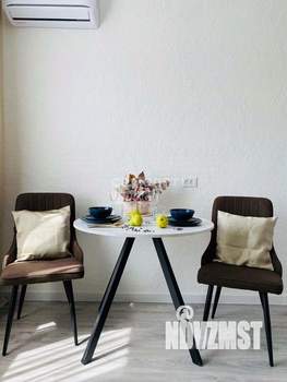 Студия квартира, вторичка, 26м2, 11/16 этаж