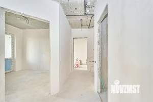 2-к квартира, вторичка, 48м2, 2/19 этаж