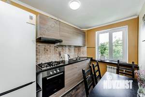 3-к квартира, вторичка, 64м2, 5/5 этаж