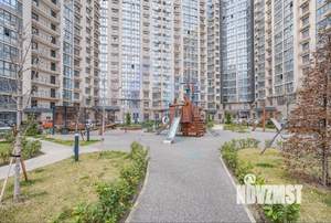 1-к квартира, вторичка, 47м2, 15/22 этаж