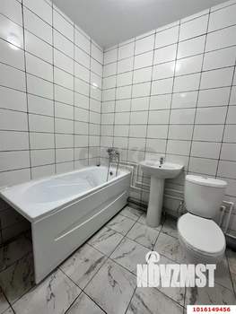 1-к квартира, вторичка, 36м2, 12/24 этаж