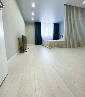 1-к квартира, вторичка, 43м2, 10/24 этаж