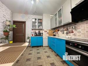 2-к квартира, вторичка, 63м2, 3/20 этаж