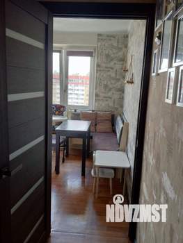 2-к квартира, вторичка, 60м2, 16/16 этаж