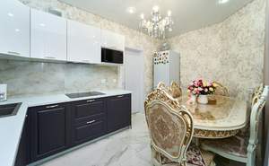 2-к квартира, вторичка, 59м2, 5/16 этаж