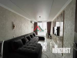 2-к квартира, вторичка, 60м2, 18/19 этаж