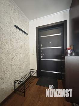 2-к квартира, вторичка, 64м2, 16/18 этаж