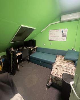 3-к квартира, вторичка, 52м2, 1/1 этаж