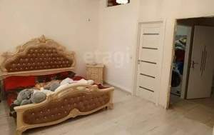 2-к квартира, вторичка, 74м2, 1/5 этаж