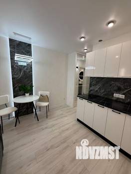 1-к квартира, вторичка, 36м2, 5/15 этаж