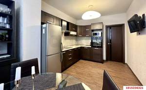 2-к квартира, вторичка, 64м2, 1/6 этаж