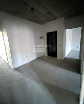 3-к квартира, вторичка, 78м2, 16/19 этаж