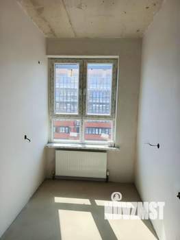2-к квартира, вторичка, 63м2, 22/25 этаж