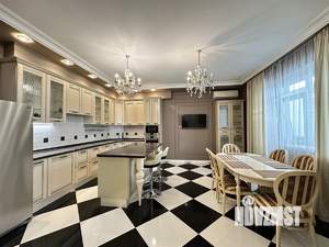 3-к квартира, вторичка, 118м2, 4/6 этаж