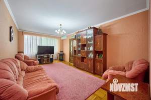 3-к квартира, вторичка, 75м2, 3/10 этаж