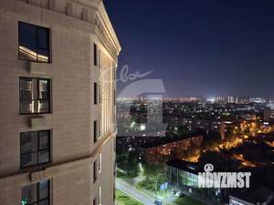 2-к квартира, вторичка, 56м2, 14/15 этаж