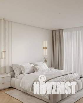 2-к квартира, вторичка, 60м2, 19/22 этаж