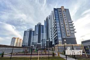 2-к квартира, вторичка, 54м2, 4/27 этаж