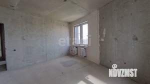 3-к квартира, вторичка, 96м2, 7/24 этаж