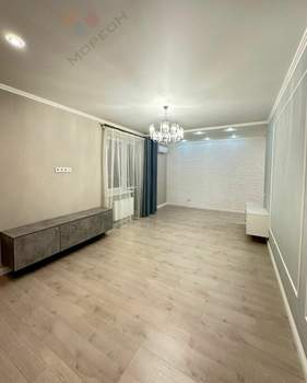 2-к квартира, вторичка, 73м2, 4/24 этаж