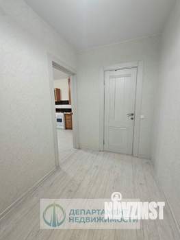 1-к квартира, вторичка, 26м2, 1/16 этаж