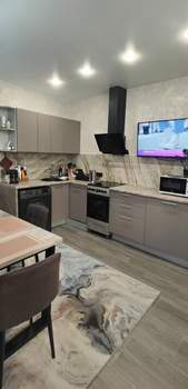 2-к квартира, вторичка, 58м2, 13/24 этаж