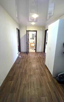 2-к квартира, вторичка, 66м2, 7/19 этаж