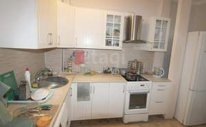 2-к квартира, вторичка, 46м2, 2/3 этаж