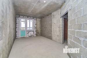 1-к квартира, вторичка, 37м2, 9/10 этаж