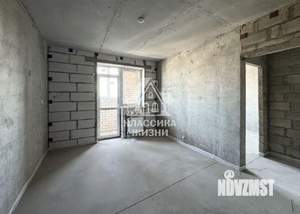 1-к квартира, вторичка, 37м2, 13/23 этаж